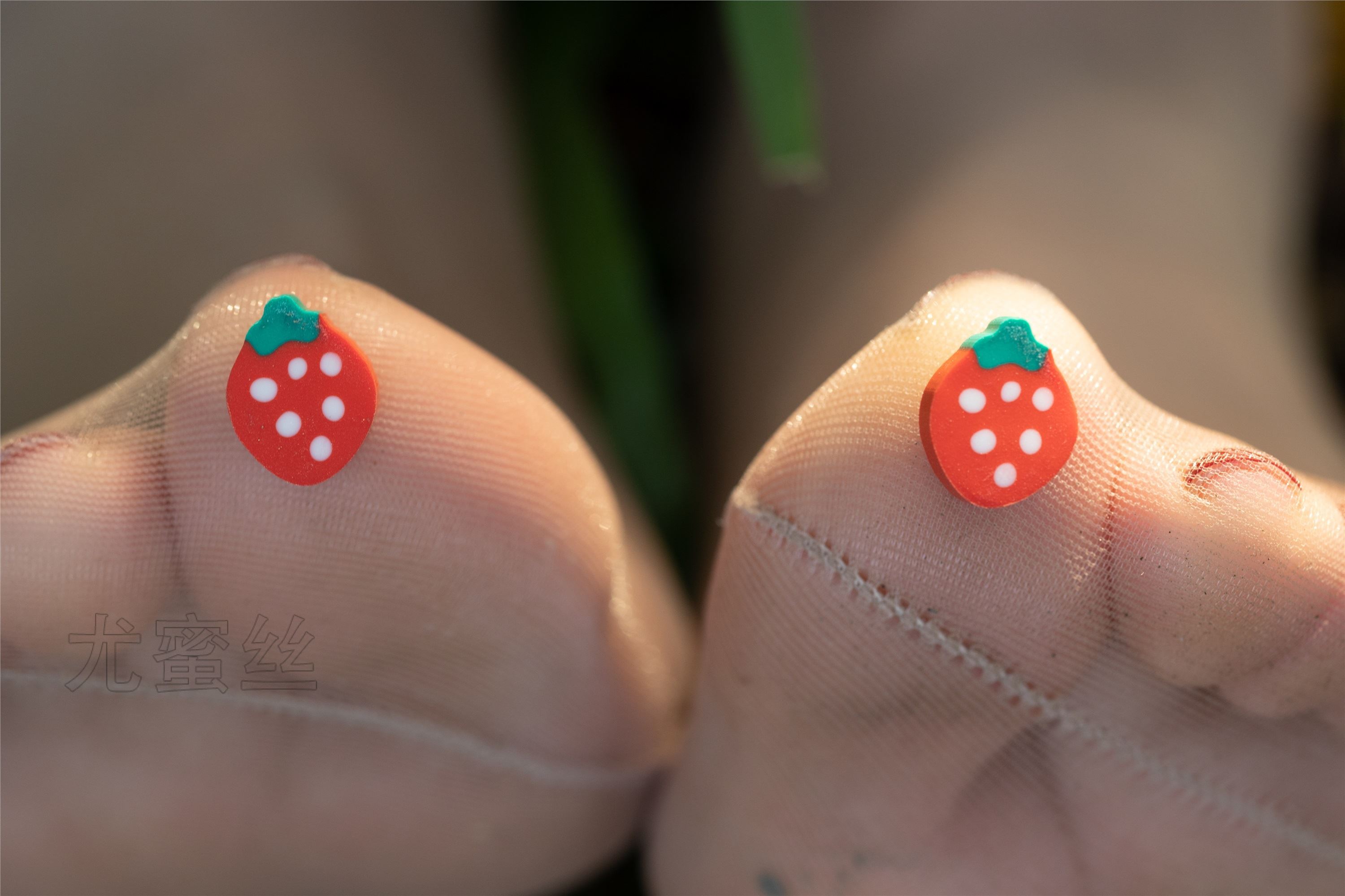 尤蜜丝 穿搭写真 No.123